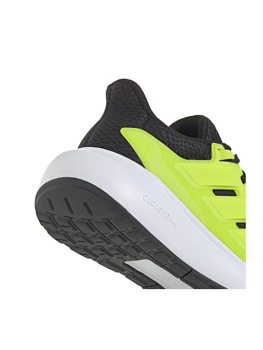 Ultimashow 2.0 Sport Shoes Running Black