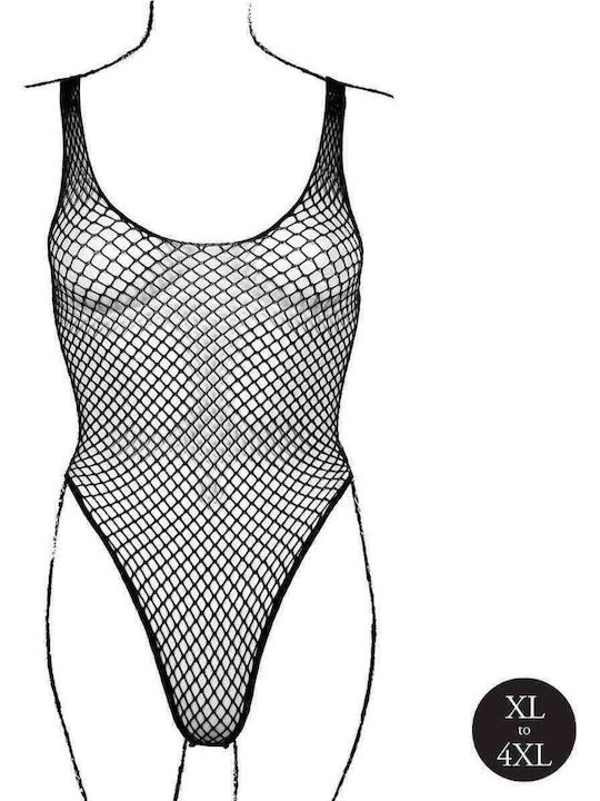 Διχτυωτό Κορμάκι V Xl/4xl
