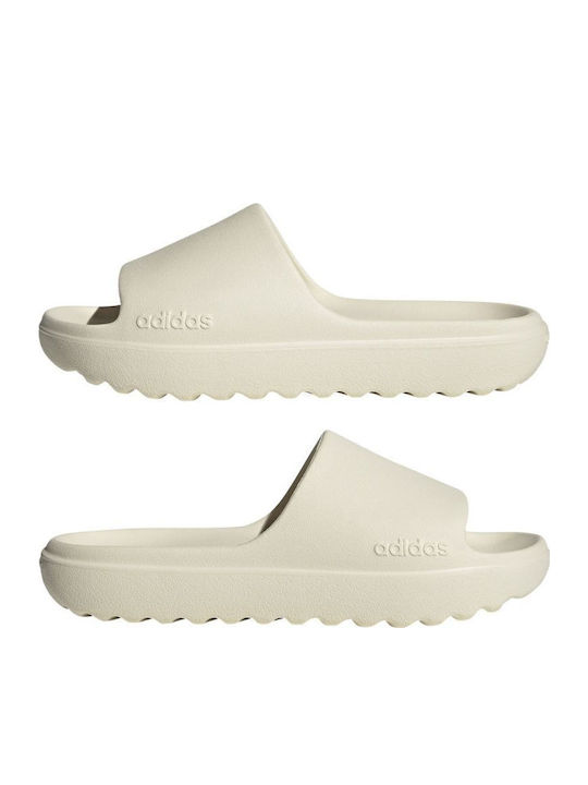 Adilette Men's Slides Beige