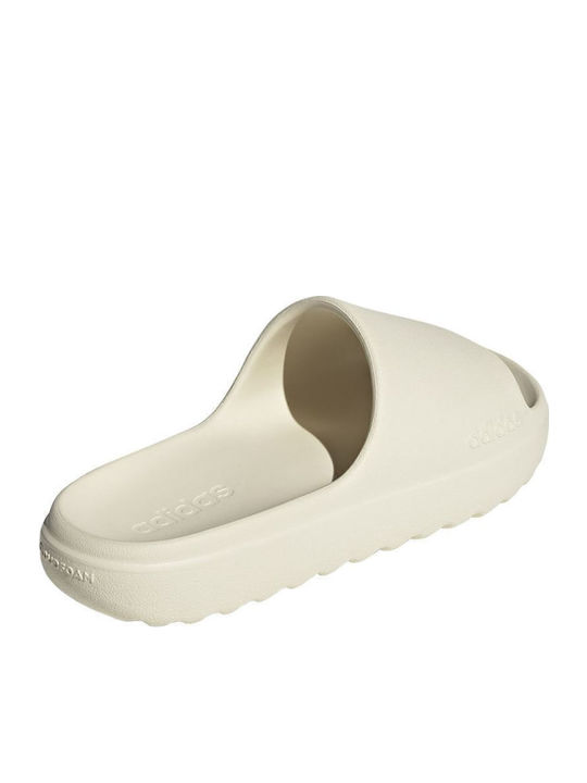 Adilette Men's Slides Beige