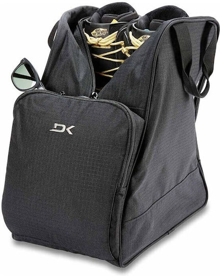 Snow Dakine Boot Bag Steel Gray Steel Gray 8300482