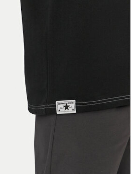 T-shirt Black