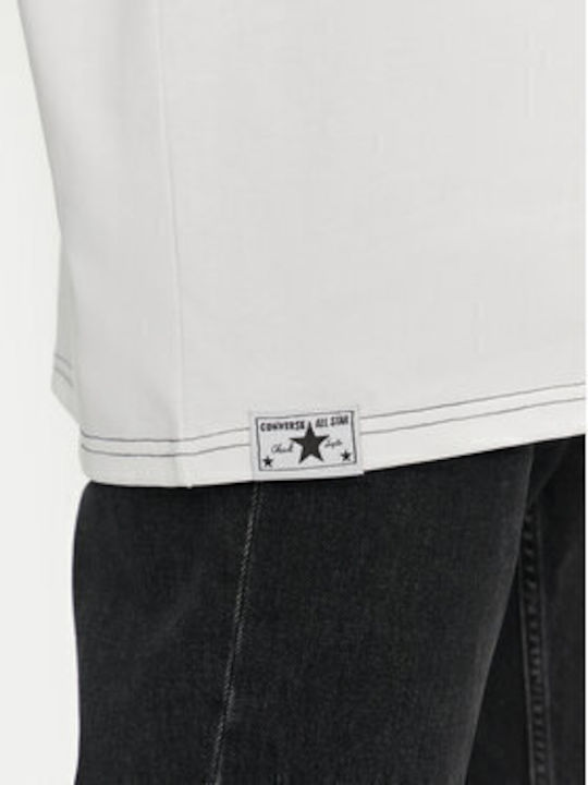 T-Shirt White