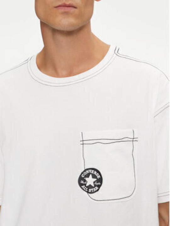 T-Shirt White