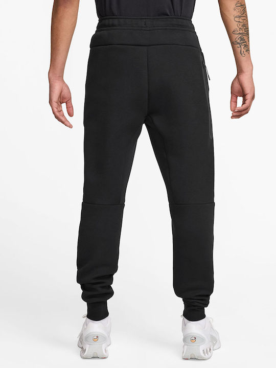Sweatpants with Elastic Colorful