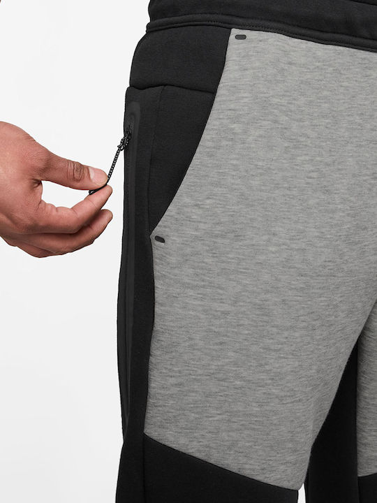 Sweatpants with Elastic Colorful
