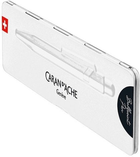 Caran D'ache Ballpoint Pen