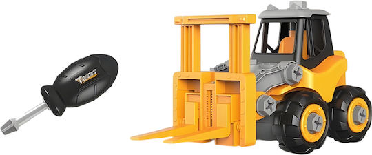 Gounaridis Toys Παιχνίδι Κατασκευών