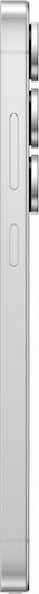 Samsung Galaxy S25 Ultra 5G Dual SIM (12GB/256GB) Titanium White Silver