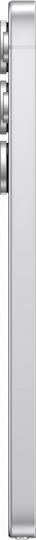 Samsung Galaxy S25 Ultra 5G Dual SIM (12GB/256GB) Titanium White Silver