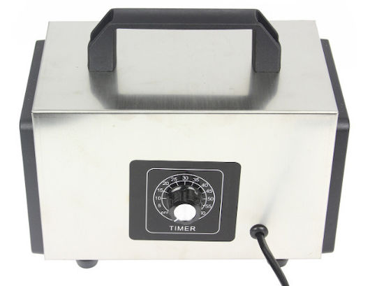 Mar-Pol Ozone Device
