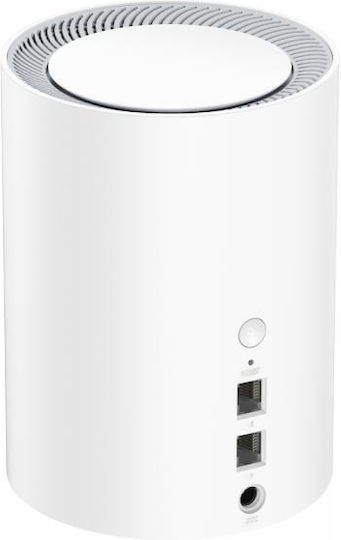 Cudy M1800 v2 WiFi Mesh Network Access Point Wi‑Fi 6 Dual Band (2.4 & 5GHz)