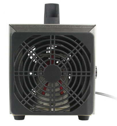 Mar-Pol Ozone Device