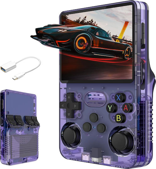 Electronic Children's Retro Console