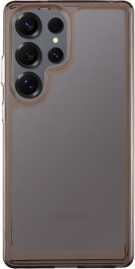Idol 1991 Cristalyte Back Cover Metalic Transparent (Galaxy S25 Ultra)