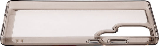 Idol 1991 Cristalyte Back Cover Metalic Transparent (Galaxy S25 Ultra)
