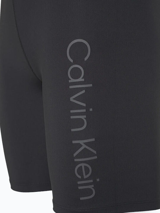 Instruire Colanti de femei de ciclism Colanti Black