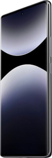 Xiaomi Redmi Note 14 Pro 5G Dual SIM (12GB/512GB) Midnight Black