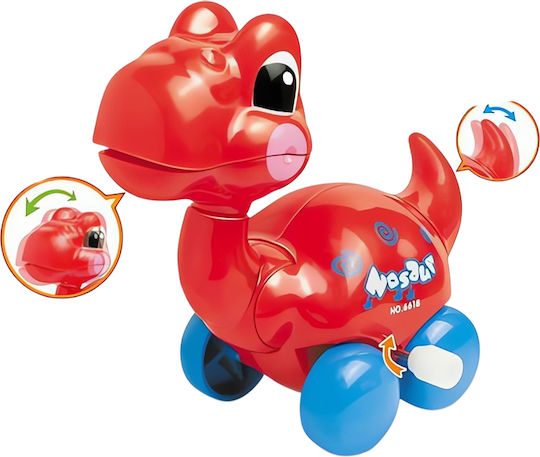 Gounaridis Toys Навиваща се играчка (Различни Видове) 1 бр.
