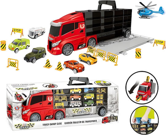 Gounaridis Toys Truck for 3++ Years