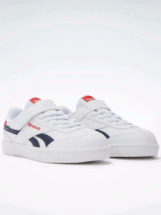 Reebok Kids Sneakers White