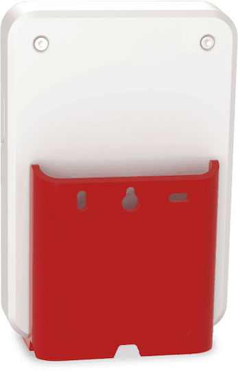 AVM FRITZ!Box 6860 5G Ασύρματο 5G Router Wi‑Fi 6