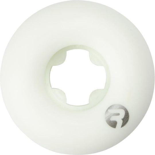 Ricta Wheels Reflective Naturals Super Slim 101a White Ric-skw-5194
