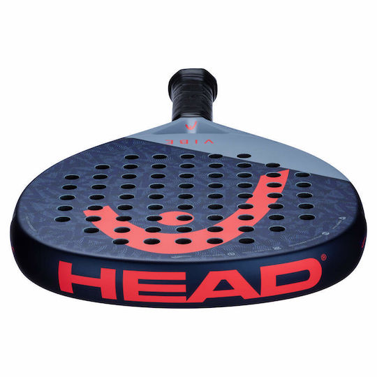 Head 3403200 Adults Padel Racket