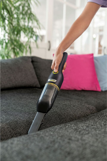 Karcher Cvh Anniversary Edition Schwarz