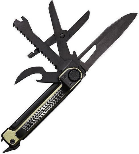 Gerber Armbar Πολυεργαλείο Πράσινο