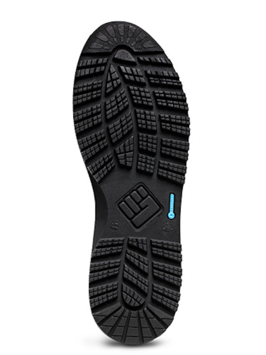 To Work For Wildflower Safety Shoe S3