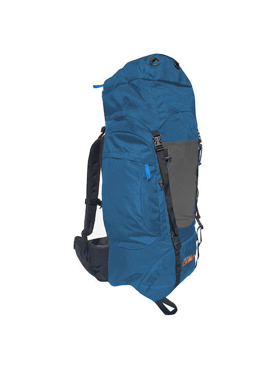 New Camp 66lt Bergsteigerrucksack Expedition Wasserdichte Abdeckung New Camp 66lt Bergsteigerrucksack Expedition Wasserdichte Abdeckung