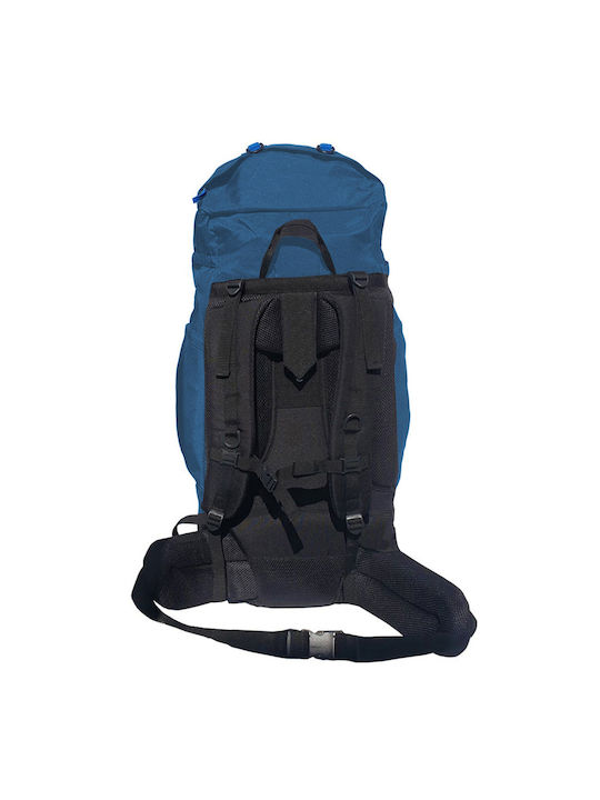 New Camp Bergsteigerrucksack 88Es Blau
