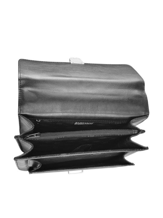 Men's Briefcase Black
