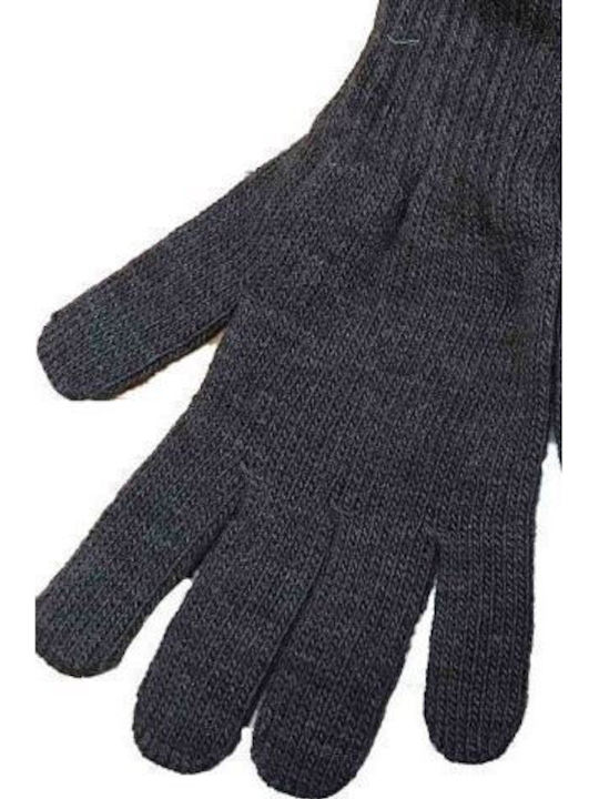 Unisex Gloves Purple