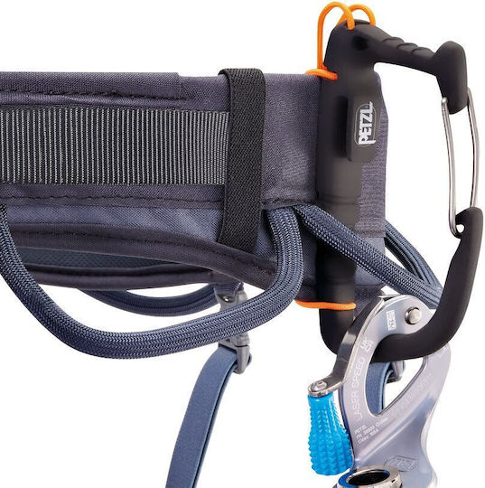 Petzl Harness Corax C052AB02 Women's Harness