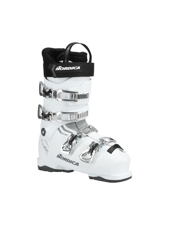 Nordica Cruise S Ski Boots White/Anthracite/Black