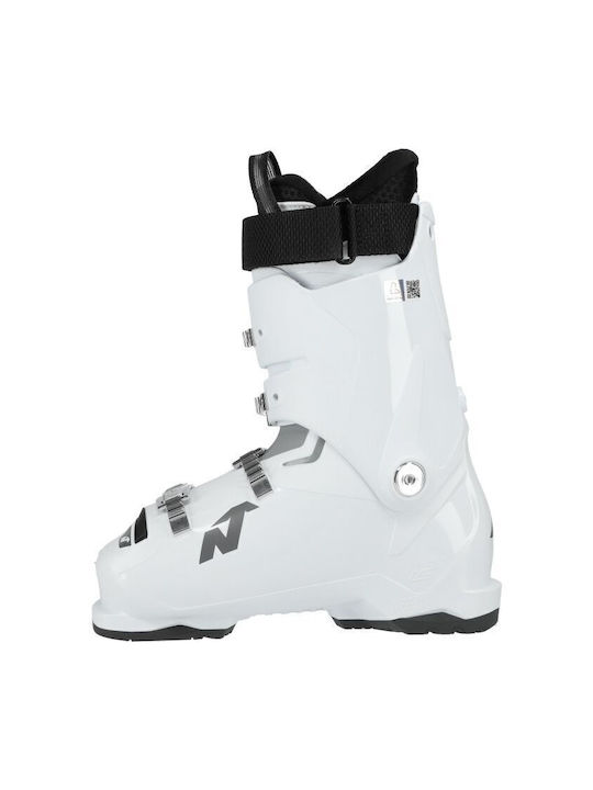 Nordica Cruise S Ski Boots White/Anthracite/Black
