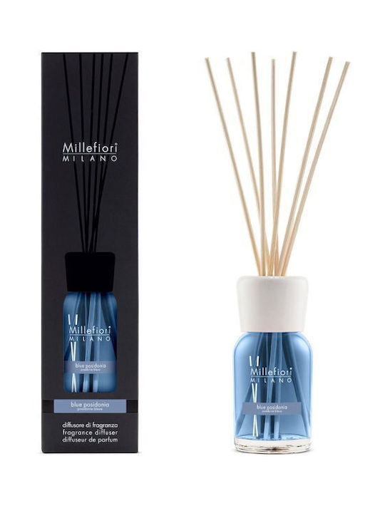 Millefiori Milano Blue Posidonia 100 Ml
