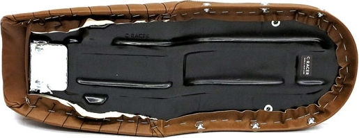 Σχάρα για Keeway Easy για Triumph Scrambler