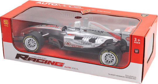 Gounaridis Toys Mașinuță pentru 3+ Ani (Diverse modele) 1 buc