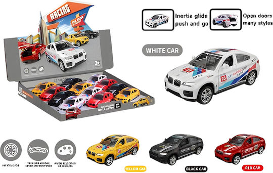 Gounaridis Toys Mașinuță (Diverse modele) 1 buc