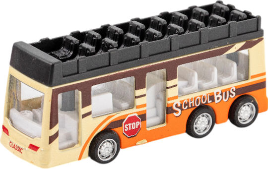 Gounaridis Toys Autobuz (Diverse modele) 1 buc