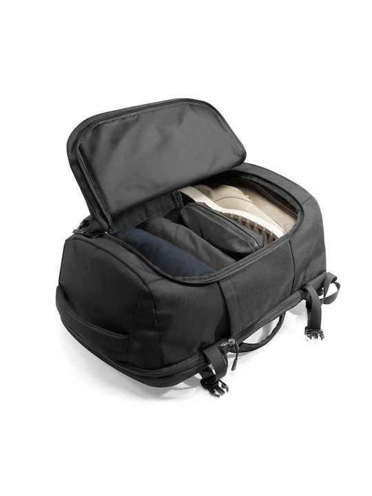 Tech-Protect Defender Backpack Backpack for 16" Laptop Black