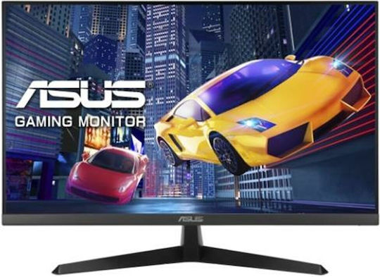 Asus VY279HGR IPS Gaming Monitor 27" FHD 1920x1080 με Χρόνο Απόκρισης 1ms GTG