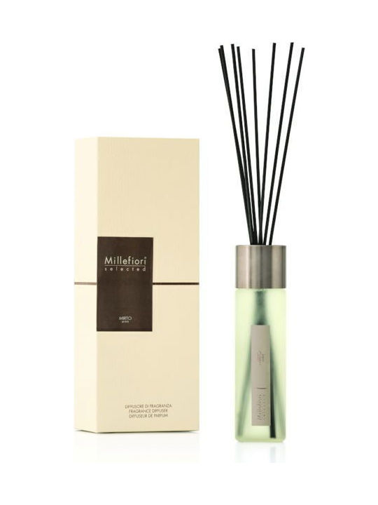 Millefiori Milano Ausgewählte Myrte 350ml