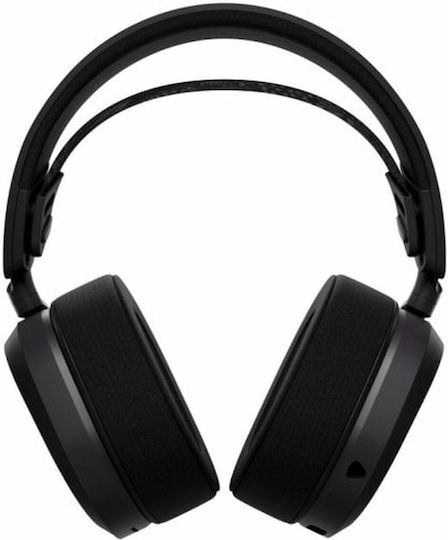 Asus ROG Pelta Ασύρματο Over Ear Gaming Headset με σύνδεση Bluetooth / USB