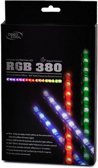 Deepcool RGB 380 LED Kit