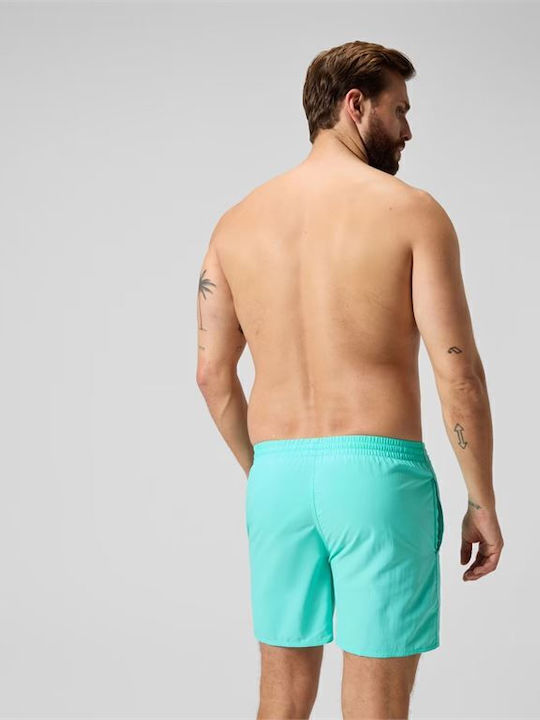 Ανδρικό Μαγιό Σορτς Turquoise
