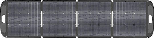Bormann 079774 Монокристален Соларен Панел 220W 2504x602x5мм